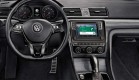 Rent a VW PASSAT AUTO 1800cc diesel A/C  in Crete